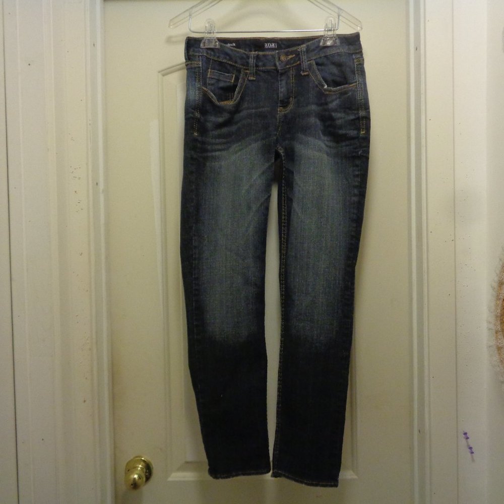 a.n.a.PRE FADE JEANS 8 P